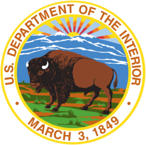 Department of the Interior | USNN World News Seal of the United States Department of the Interior