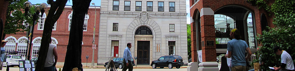 NH State Government Agencies 1 government agencies