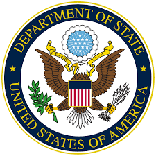 seal of the department of state
