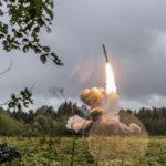 Explosion at Ballistic Missile Testing Facility in Russia, Two Dead; Radiation Spikes | USNN World News Balistic Missile Tests 700x420