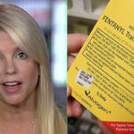 Pam Bondi Fentanyl FOX Reuters