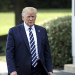 President Donald Trump facts