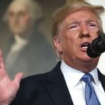 President Trump china