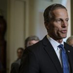 Conservatives Mobilize Against Republicans Supporting ‘Red Flag’ Gun Confiscation Law | USNN World News Thune 1140298442 700x420
