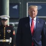 President Trump Understands What Congress Does Not: Syria Is Not America’s War | USNN World News Trump walks to Air Force One 700x420