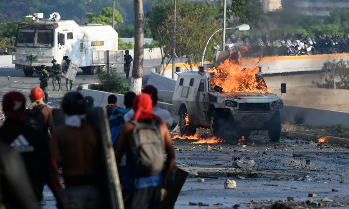 Venezuela 700x420