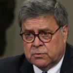 William Barr appalled