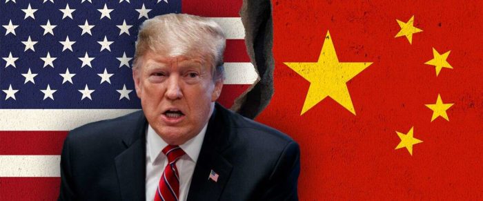 block china