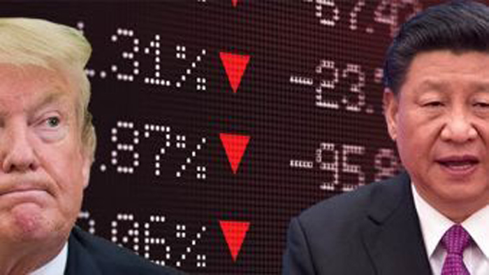 china trade war