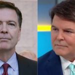 Gregg Jarrett: Comey's FBI was running a secret counterintelligence operation against Trump, new docs show | USNN World News comey operation