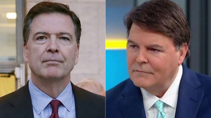 comey operation