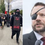 Rep. Dan Crenshaw rips Antifa demonstrators, blasts Portland protests as ‘sad showing’ | USNN World News dan
