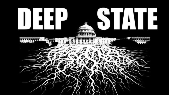 deep state