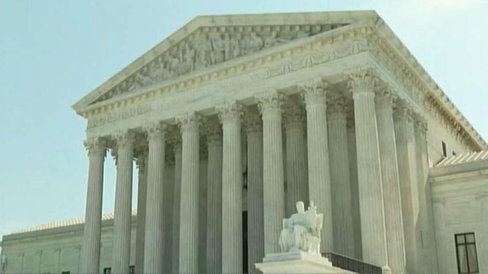 dem senator scotus