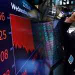 Dow plummets 800 points on worsening global recession fears | USNN World News dow plummets