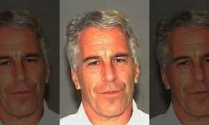 Jeffrey Epstein prison guards charged with falsifying records - USNN