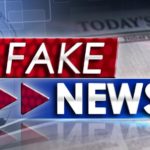 Repeat a lie often enough and it will believed? | USNN World News fake