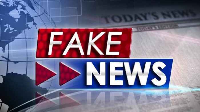 fake