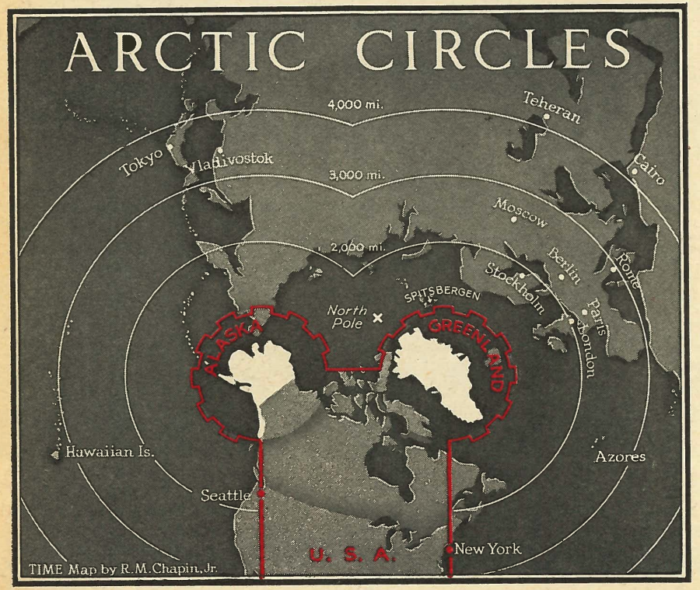 greenland