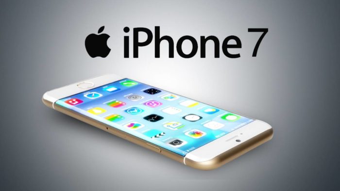 iphone 7