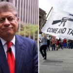 Judge Andrew Napolitano: Gun confiscation under 'red flag' laws is unconstitutional | USNN World News judge nap
