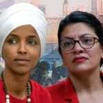 Tlaib, Omar share image by artist once celebrated in Iran's Holocaust cartoon contest | USNN World News loony toons
