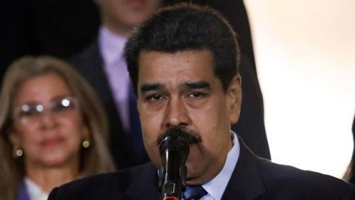 maduro
