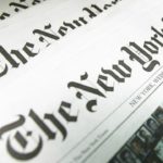 Holman Jenkins: The New York Times and the tricky truth about its coverage | USNN World News new york times