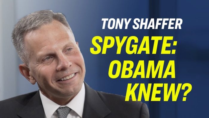 obama knew