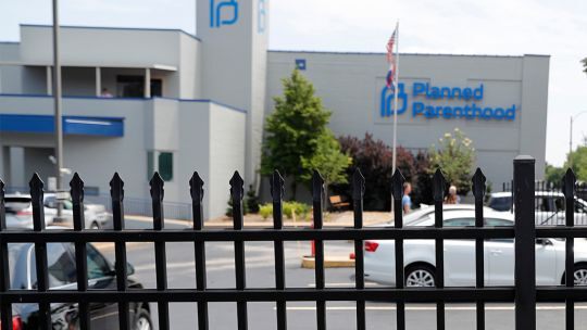 Abby Johnson: Babies are being born alive after botched abortions. We deserve to know numbers and the truth | USNN World News planned Parenhood Missouri