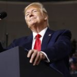 Trump tells NH rallygoers they have 'no choice but to vote for me' -- as Dem rivals gather nearby | USNN World News president trump nh