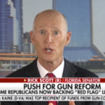 Sen. Rick Scott on gun control push: Focus on mental health, not taking guns from law-abiding citizens | USNN World News scott