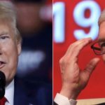 Trump warns China against 'another Tiananmen Square,' says Tim Cook made 'compelling' tariff case | USNN World News trumpcook