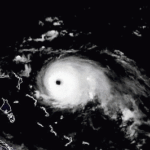 Hurricane Dorian, Category 5 storm, bears down on Bahamas while islands hunker down, 'taking no chances' | USNN World News 180mph
