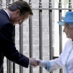 Queen Elizabeth’s ‘displeasure’ grows as ex-PM David Cameron spills details of private meetings | USNN World News AP19262327315603 1 the queen