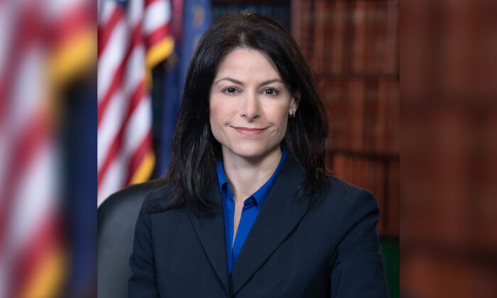 Attorney General Dana Nessel 2 700x420