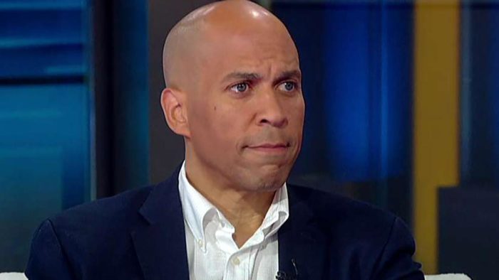 BOOKER DODGES