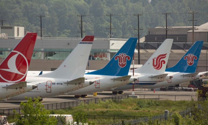 Boeing 737 Max 700x420