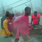 Hurricane Dorian stories of survival emerge from devastated Bahamas | USNN World News DorianFlood2