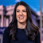 Outgoing CNN contributor Eliana Johnson questions network's decision to send her packing | USNN World News Eliana Johnson