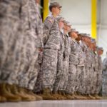 Some 8,000 National Guard troops in 4 states ready for Hurricane Dorian relief efforts | USNN World News Florida National Guard 2