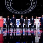 Not Your Grandfather’s Democratic Party | USNN World News GettyImages 1158920625 700x420 dems
