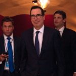 ‘Things Are Being Implied That Don’t Exist’ Mnuchin Says of Trump’s Call With Ukrainian President | USNN World News GettyImages 1169916294 700x420 implied