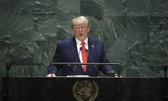 GettyImages 1170743224 550x330 spectre of socialism