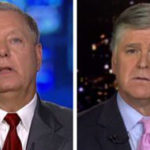 Lindsey Graham says any Kavanaugh impeachment 'dead on arrival' in Senate | USNN World News Graham Hannity FOX 1