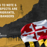 MEDIA FAILS TO NOTE 6 MURDER SUSPECTS ARE ILLEGAL IMMIGRANTS, MS-13 GANGBANGERS | USNN World News Judicial FB CorruptionChronicles Maryland 1200x627 v1 768x401
