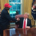 The Hypocritical Accusations that Donald Trump Is Racist | USNN World News Kanye 1051897054 700x420