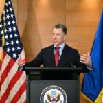 Trump Special Envoy to Ukraine Kurt Volker Resigns a Day After Whistleblower Complaint Released | USNN World News Kurt Volker 700x420