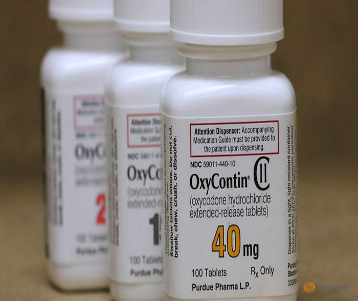 OxyContin