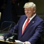 Trump Champions Sovereign Countries in UN Address, Slams ‘Open Border Activists’ | USNN World News Trump speaks at UN
